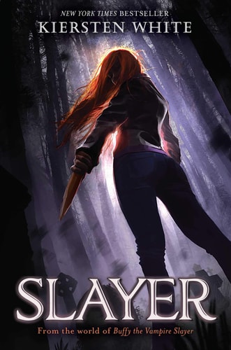 Slayer (Volume 1)