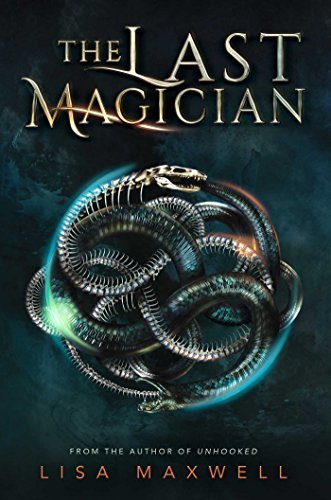 The Last Magician (Volume 1)
