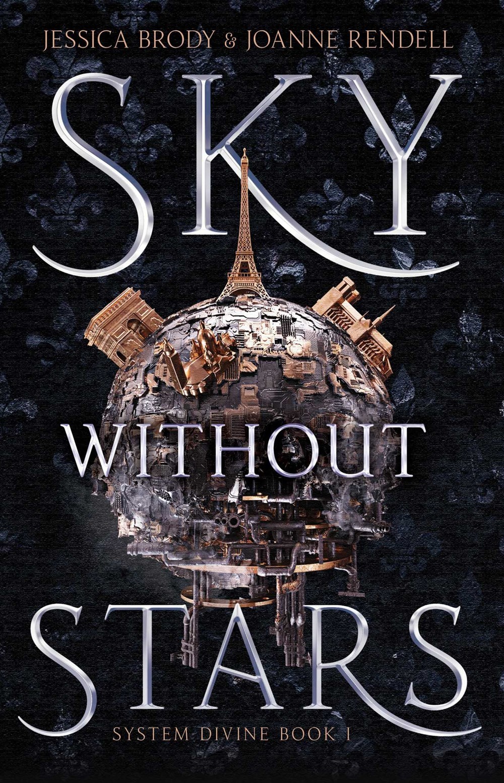 Sky Without Stars (Volume 1) (System Divine)