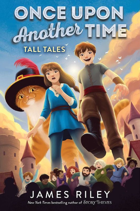 Tall Tales