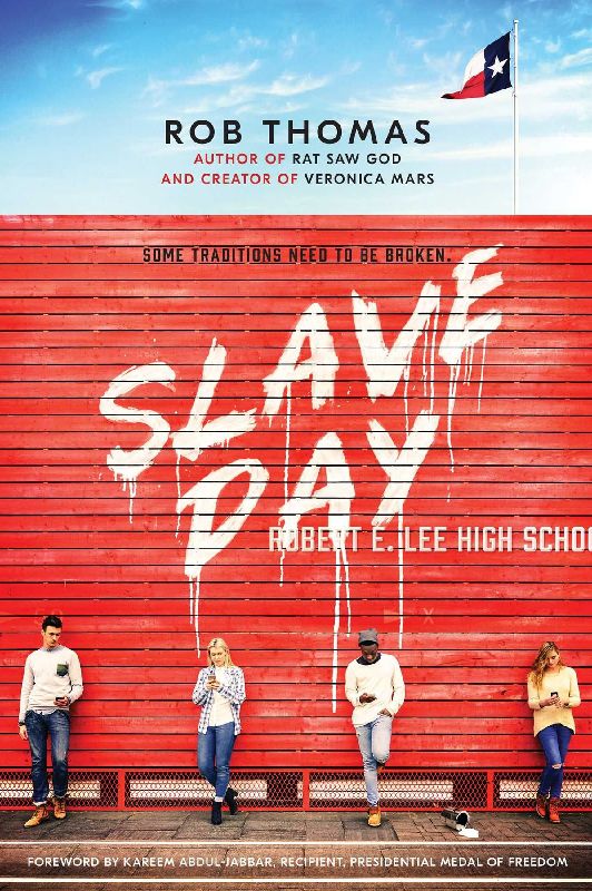 Slave Day