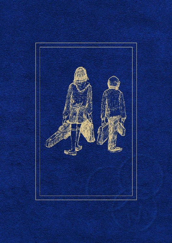 Buchcover