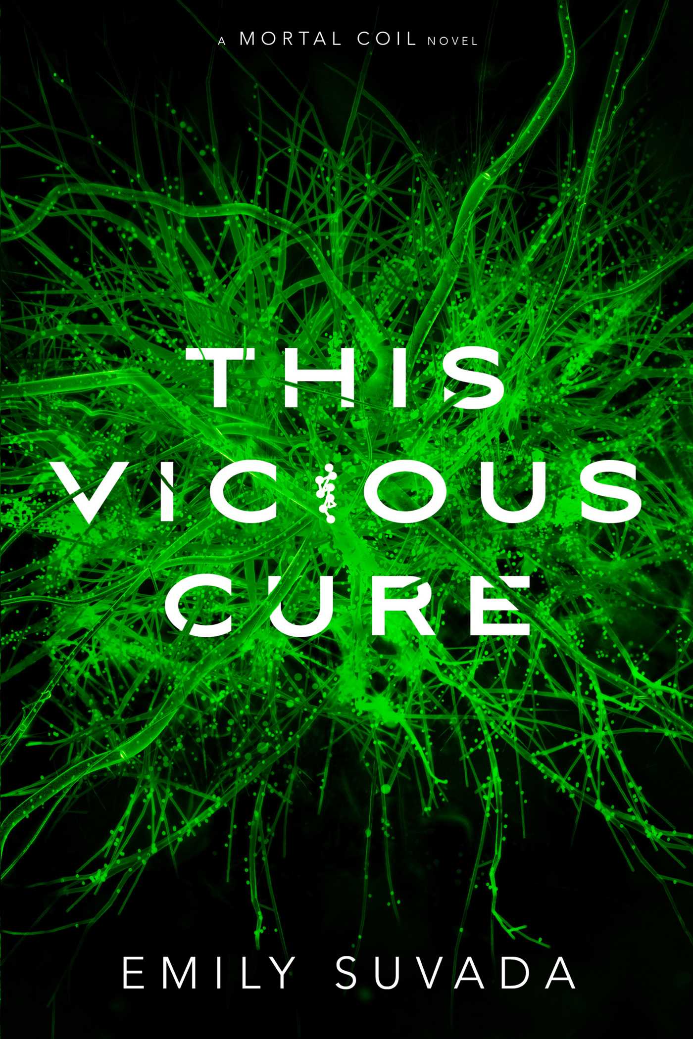 This Vicious Cure (Mortal Coil)