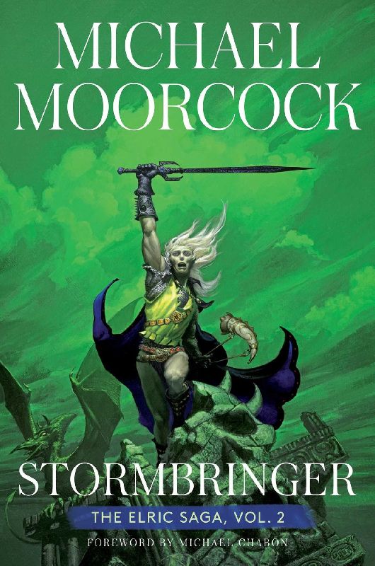 Stormbringer