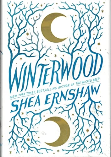 Winterwood (Signed First Edition)
