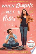 When Dimple Met Rishi