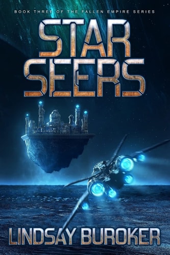 Starseers (Fallen Empire)