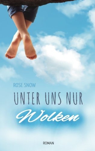 Unter uns nur Wolken