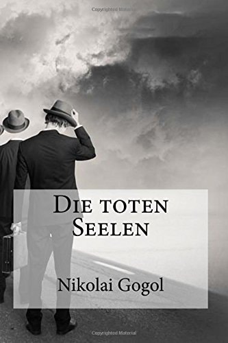 Die toten Seelen