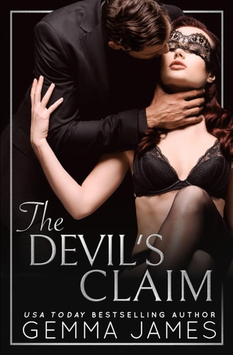 The Devil's Claim (Devil's Kiss)