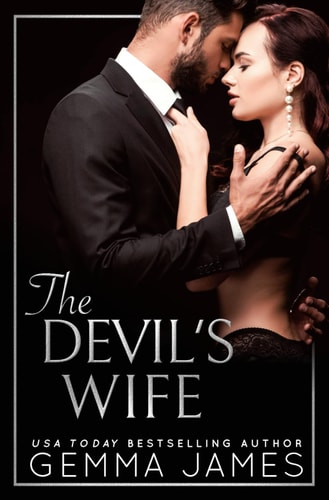 The Devil's Wife (Devil's Kiss)