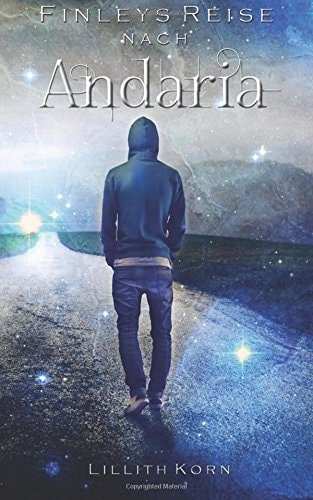 Finleys Reise nach Andaria (Finley Freytag) (Volume 1)