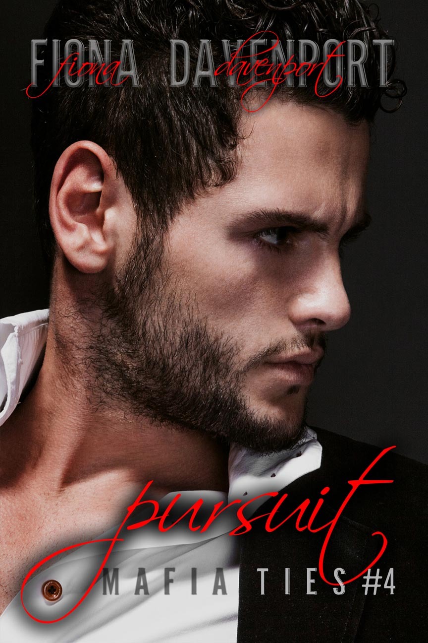 Pursuit: Brandon & Carly (Mafia Ties)