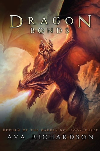 Dragon Bonds (Return of the Darkening)