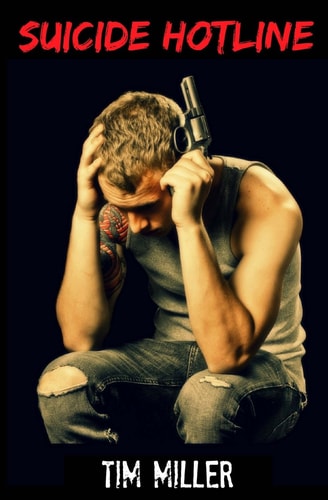 Suicide Hotline (The One Percent, Band 2)
