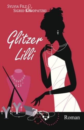 Glitzerlilli