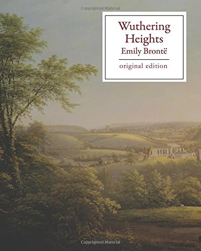 Withering Heights