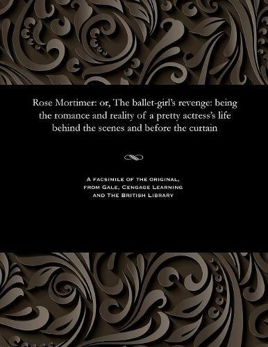 Rose Mortimer