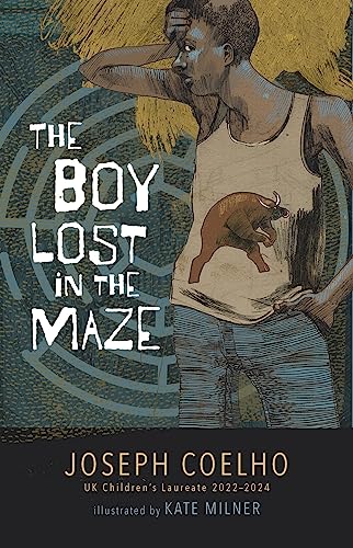 The Boy Lost in the Maze