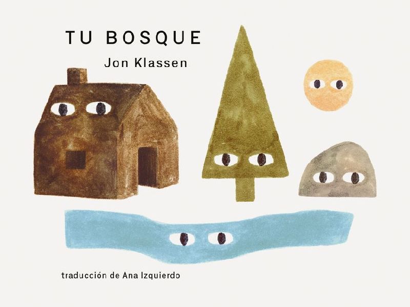 Tu Bosque