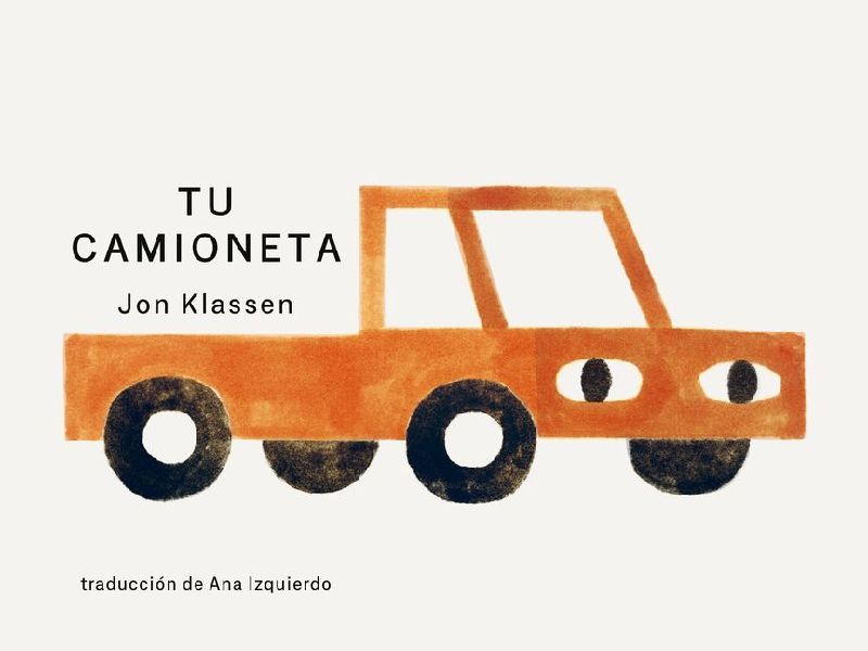 Tu Camioneta