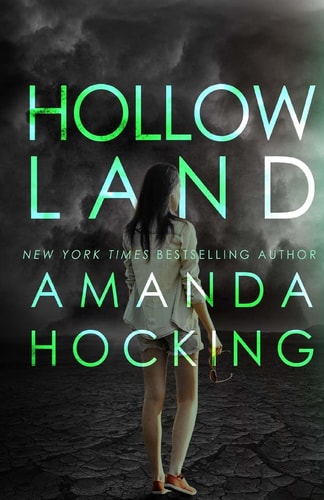 Hollowland (The Hollows)