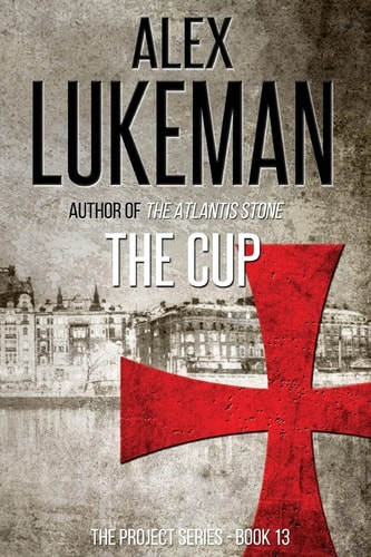 The Cup (The Project)