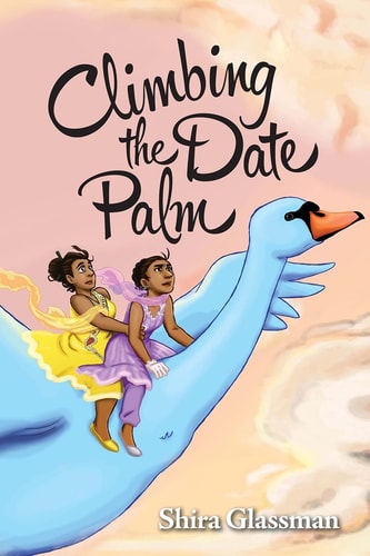 Climbing the Date Palm: A labor rights love story (Mangoverse)