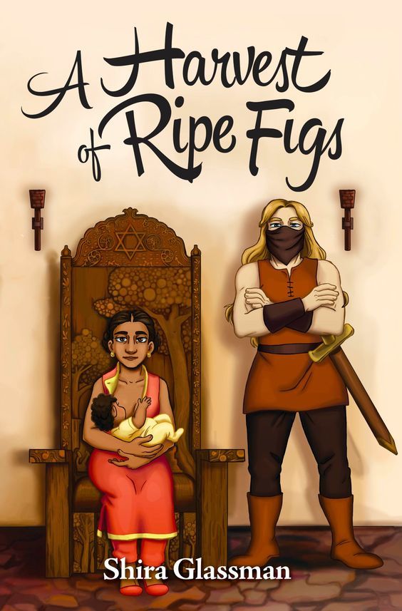A Harvest of Ripe Figs (Mangoverse)