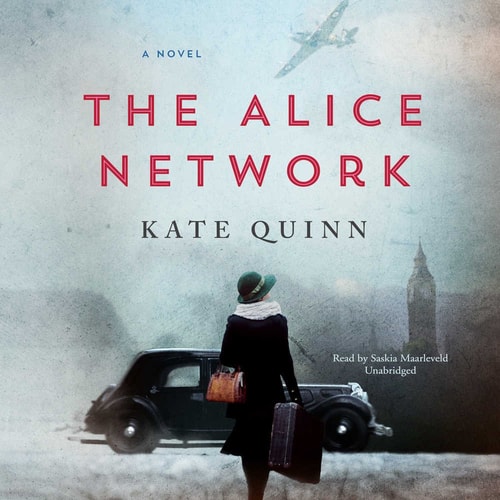 The Alice Network Lib/E