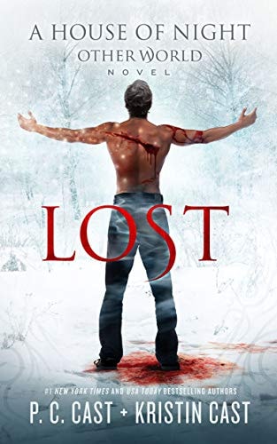 Lost (The House of Night Other World Series Book 2)