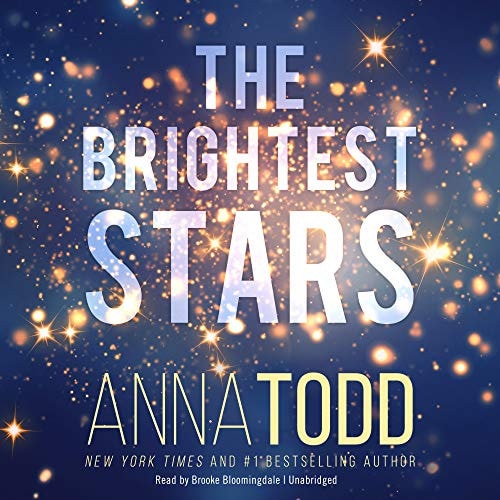 The Brightest Stars