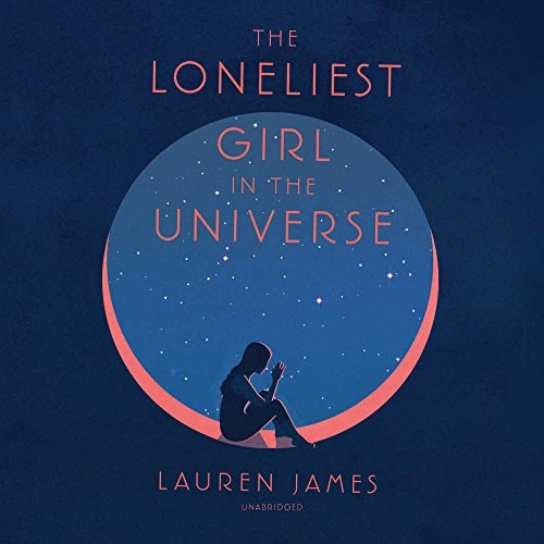 The Loneliest Girl in the Universe