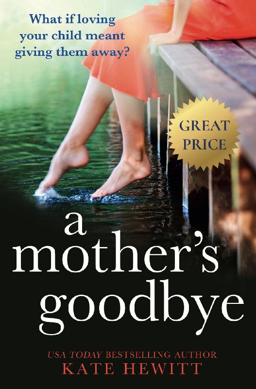Mother's Goodbye