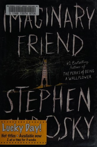 Imaginary Friend