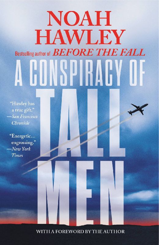Conspiracy of Tall Men