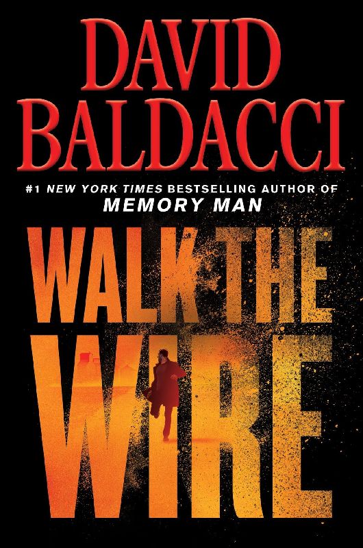 Walk the Wire