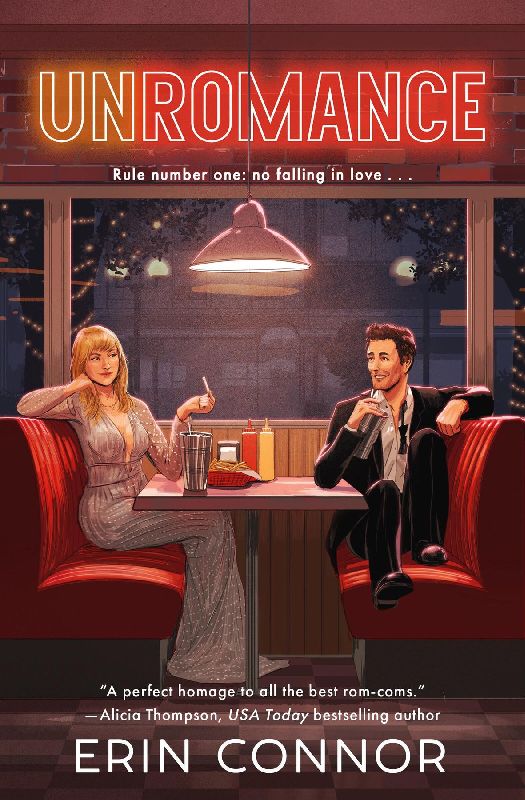Unromance