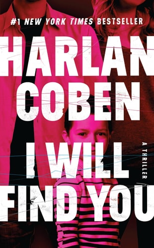 I Will Find You