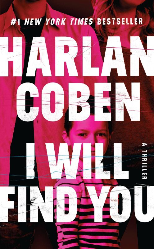 I Will Find You