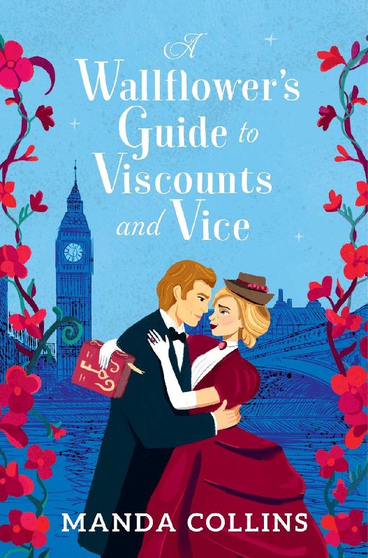 Wallflower's Guide to Viscounts and Vice