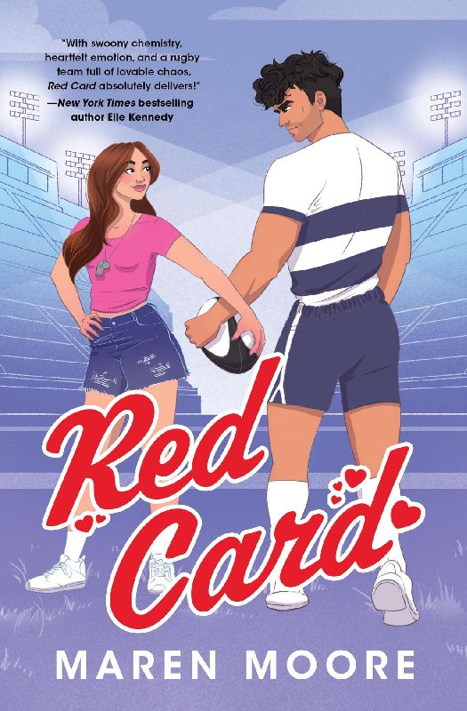 Red Card