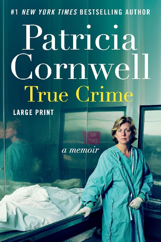 True Crime