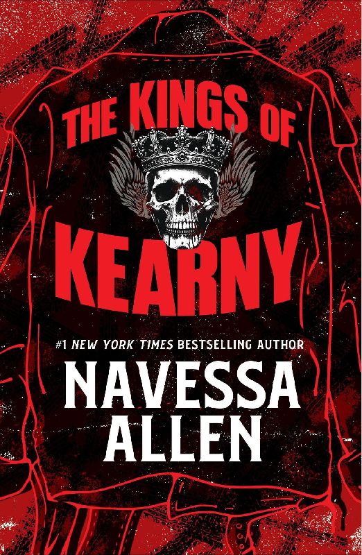 The Kings of Kearny
