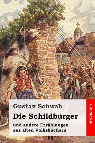 Buchcover