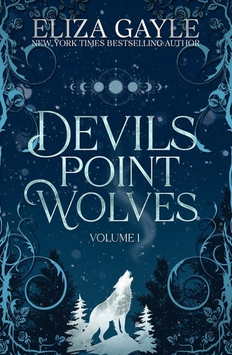 Devils Point Wolves: Volume 1