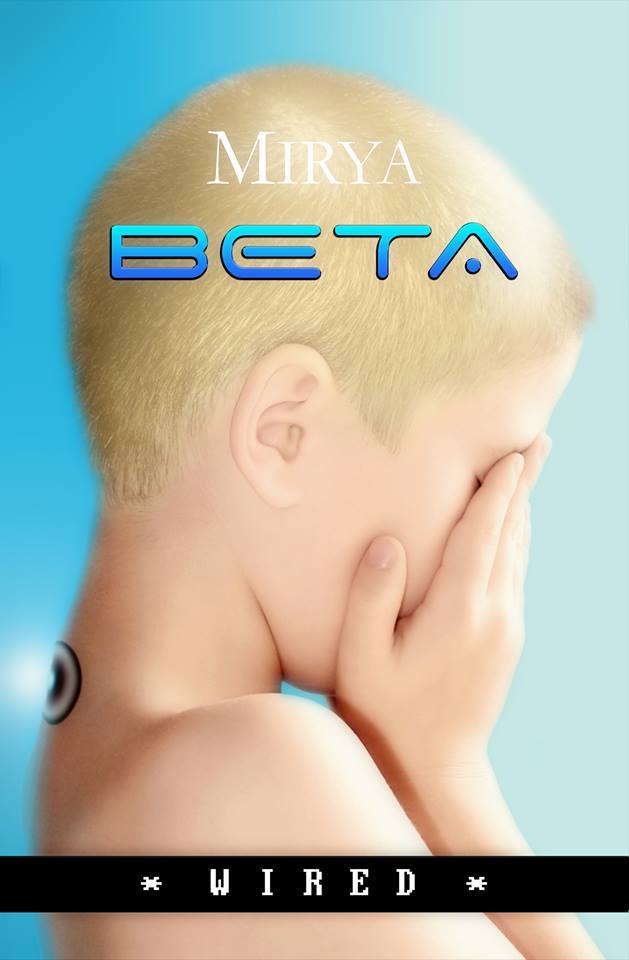 Beta (Wired)
