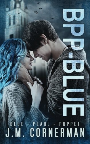 BPP- Blue