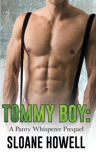 Tommy Boy: A Panty Whisperer Prequel (Panty Whisperer Series)