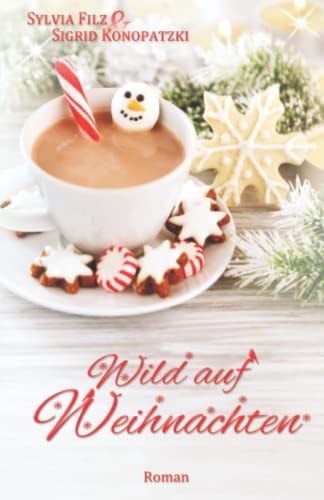 Wild auf Weihnachten